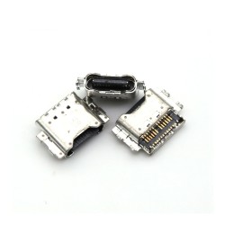 FICHA DE CARREGAMENTO SAMSUNG GALAXY T510/T380/T515/T385 FICHA DE CARREGAMENTO SAMSUNG GALAXY T510/T380/T515/T385